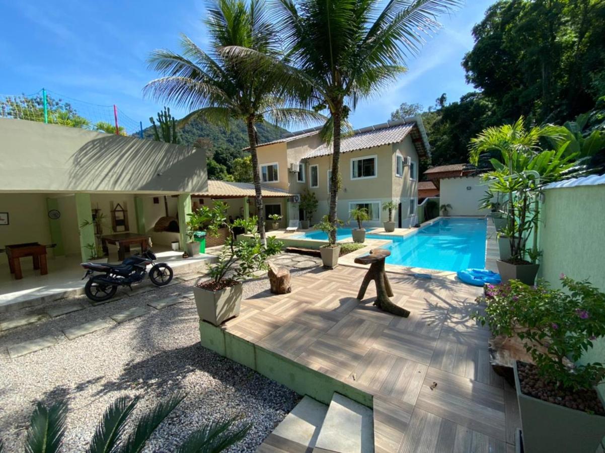 Сasa de vacaciones Casa da Jaqueira, 4 Suítes com ar e grande piscina Río de Janeiro