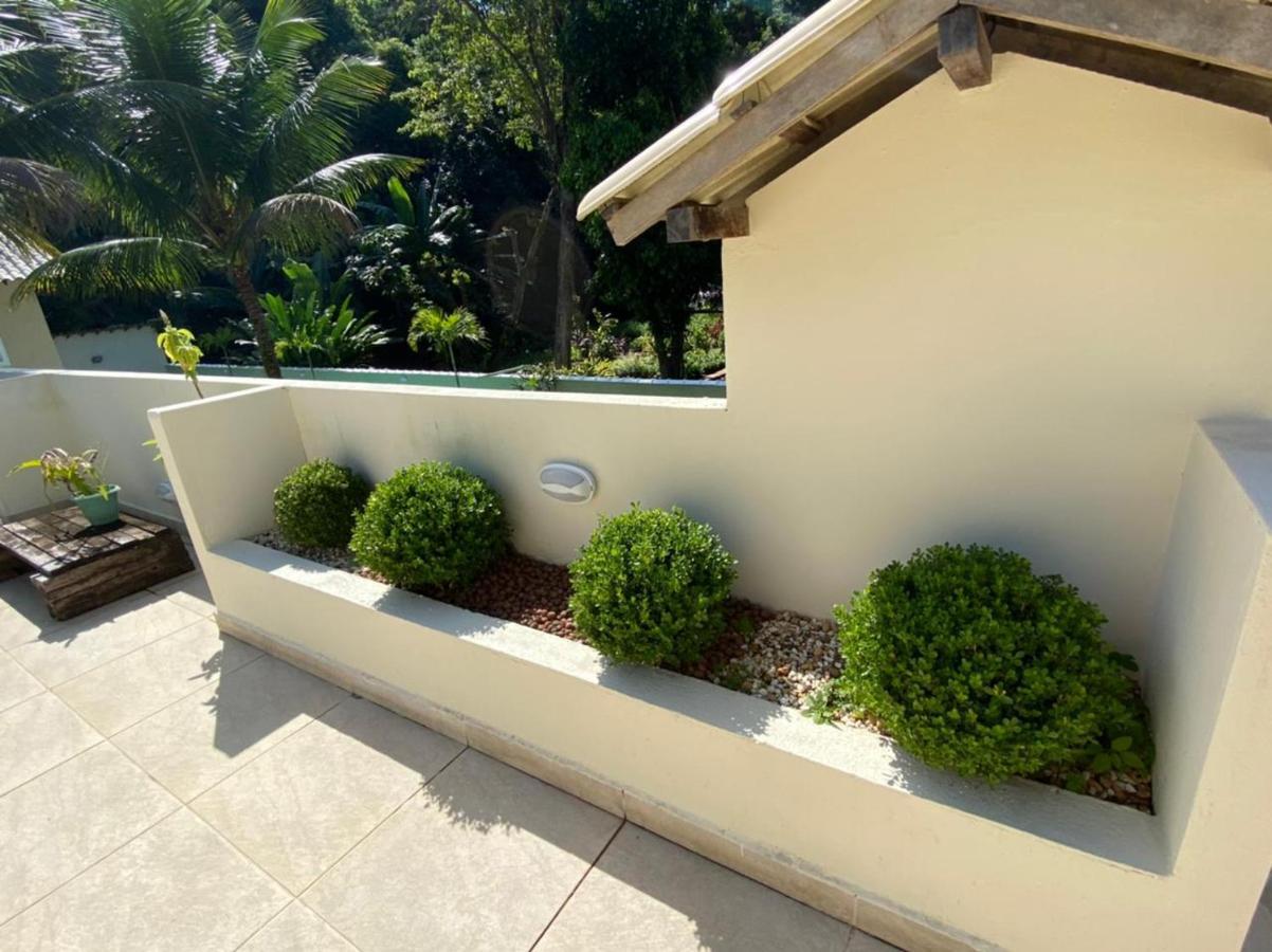 Сasa de vacaciones Casa da Jaqueira, 4 Suítes com ar e grande piscina *