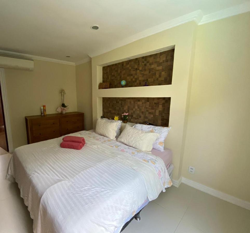 Сasa de vacaciones Casa da Jaqueira, 4 Suítes com ar e grande piscina