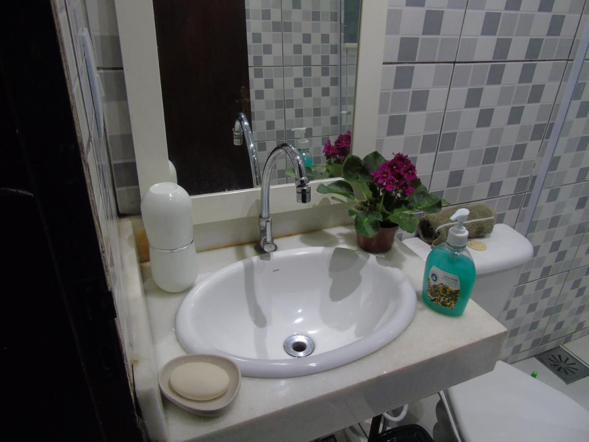 Casa da Jaqueira, 4 Suítes com ar e grande piscina *