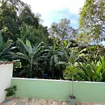 Casa da Jaqueira, 4 Suítes com ar e grande piscina