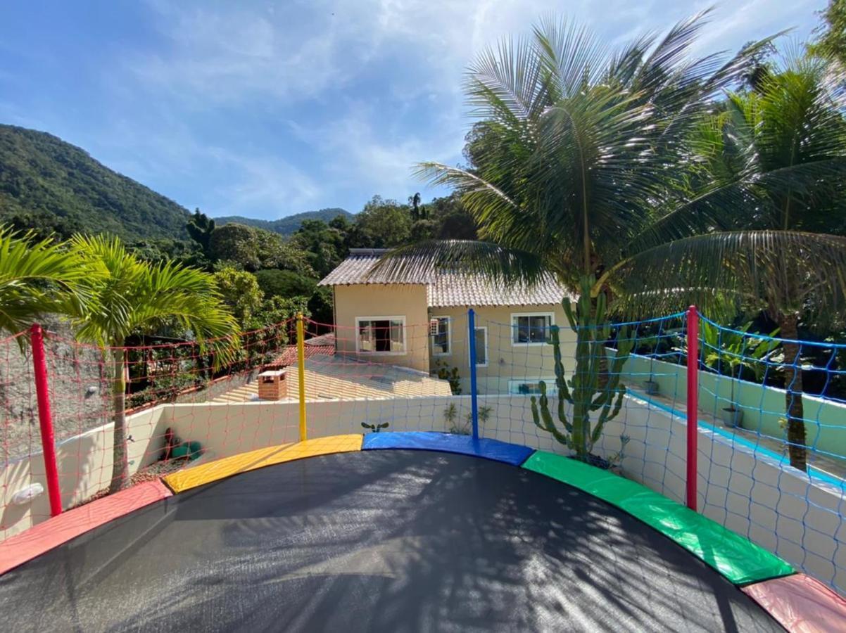 Casa da Jaqueira, 4 Suítes com ar e grande piscina *