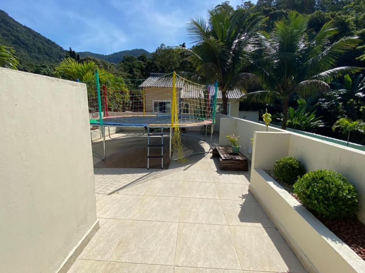 Casa da Jaqueira, 4 Suítes com ar e grande piscina Casa de férias