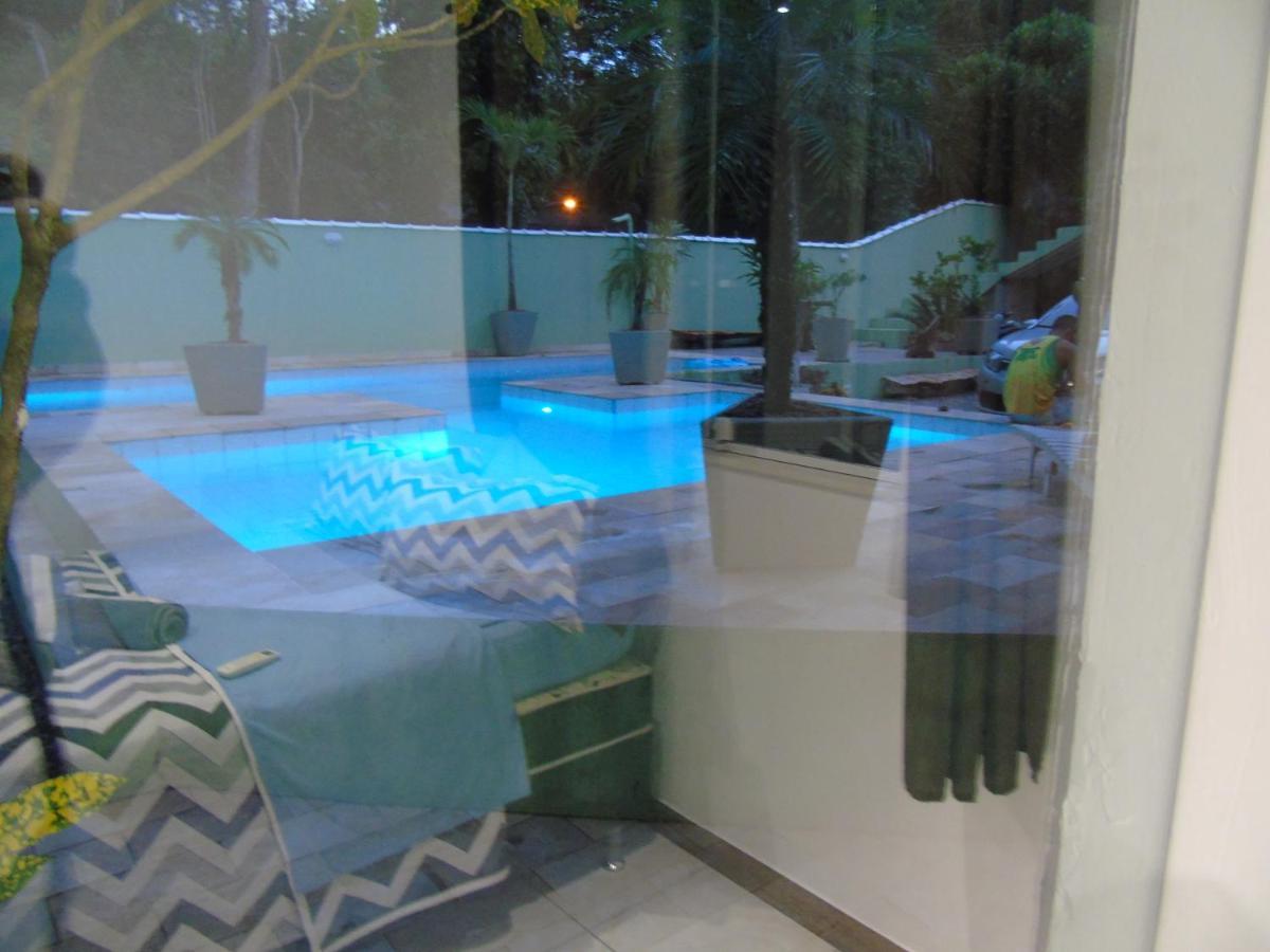 Casa da Jaqueira, 4 Suítes com ar e grande piscina Rio de Janeiro