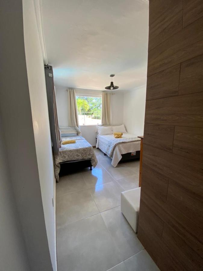 Casa da Jaqueira, 4 Suítes com ar e grande piscina