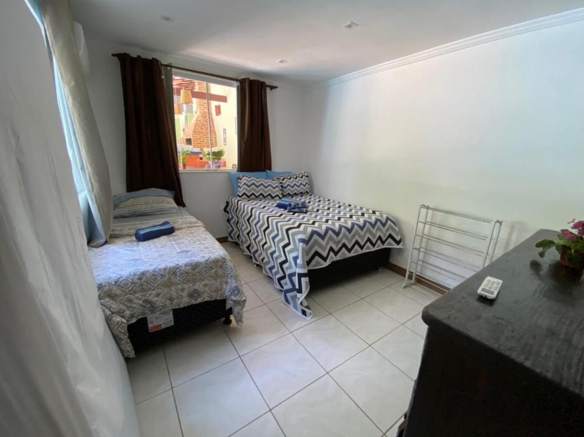Casa da Jaqueira, 4 Suítes com ar e grande piscina Casa de férias Rio de Janeiro