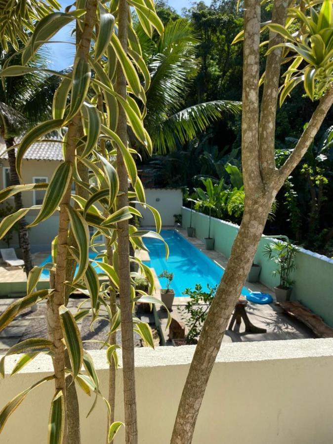 Casa de férias Casa da Jaqueira, 4 Suítes com ar e grande piscina *