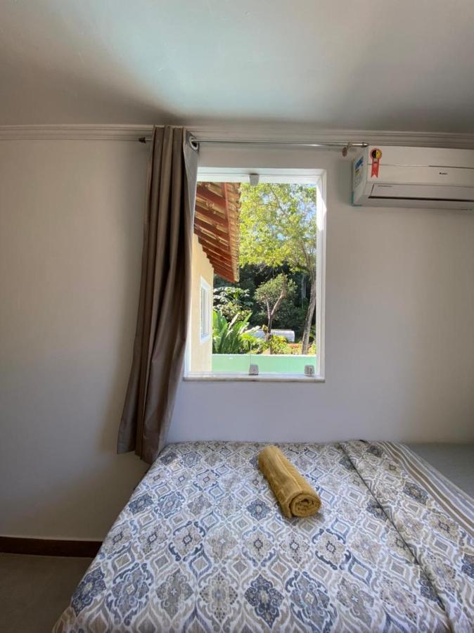 Casa da Jaqueira, 4 Suítes com ar e grande piscina