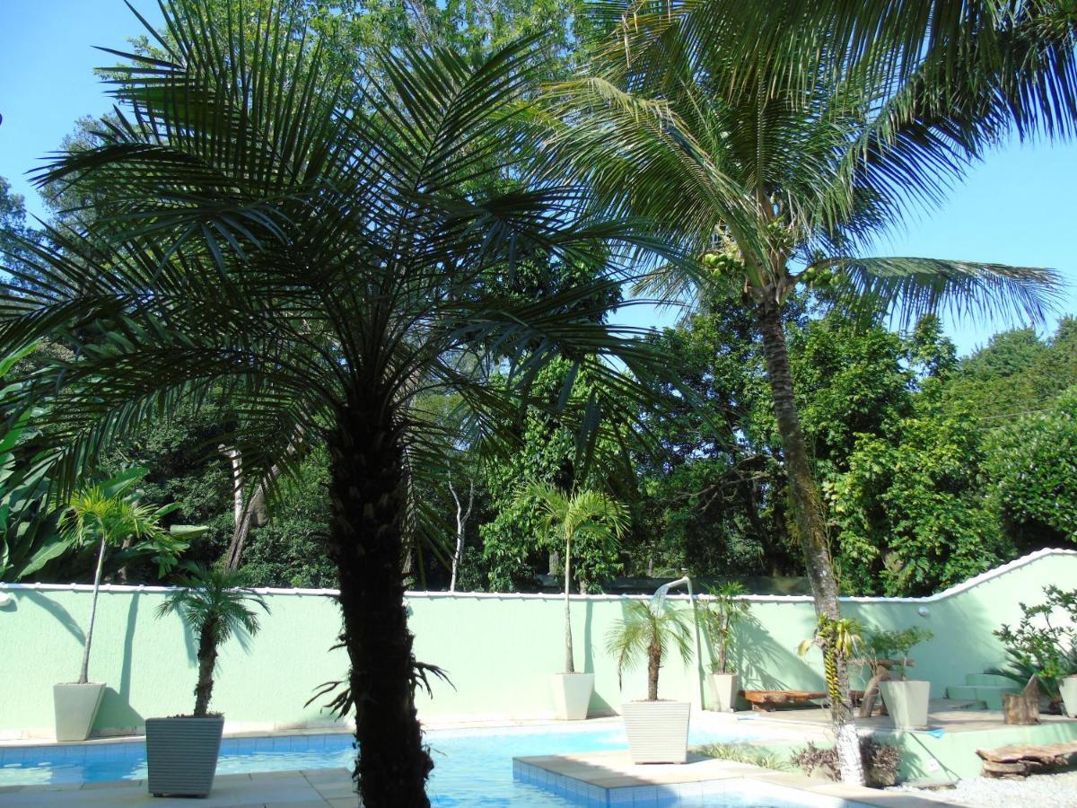 Casa da Jaqueira, 4 Suítes com ar e grande piscina *