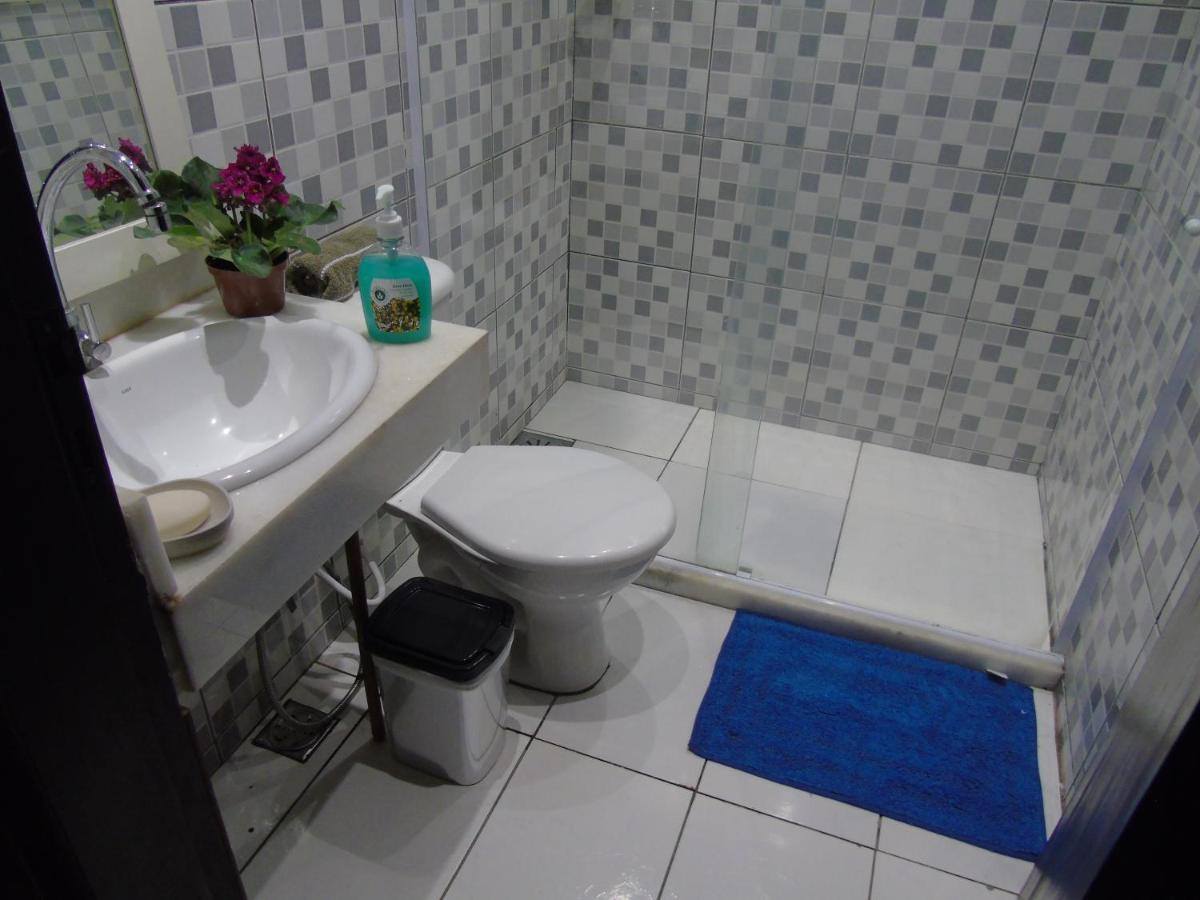 Casa da Jaqueira, 4 Suítes com ar e grande piscina *