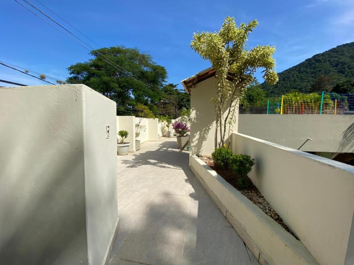 Casa da Jaqueira, 4 Suítes com ar e grande piscina Casa de férias
