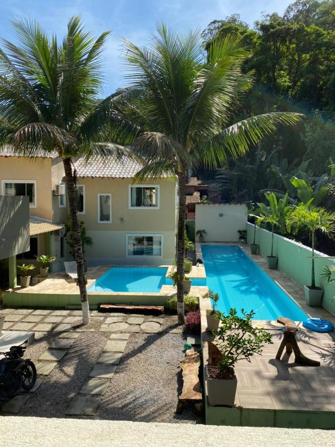 Casa da Jaqueira, 4 Suítes com ar e grande piscina Casa de férias *