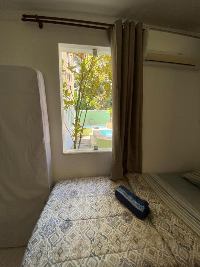 Casa de férias Casa da Jaqueira, 4 Suítes com ar e grande piscina Rio de Janeiro