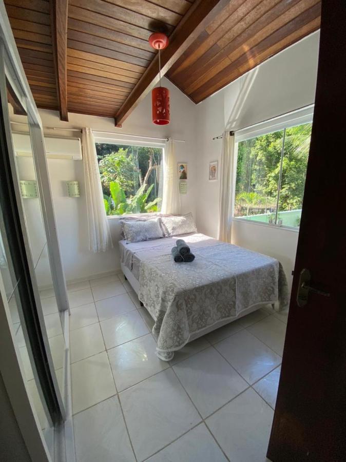 Casa da Jaqueira, 4 Suítes com ar e grande piscina Casa de férias *