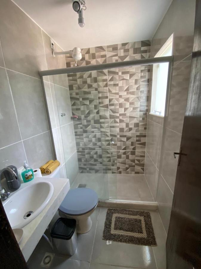 Casa da Jaqueira, 4 Suítes com ar e grande piscina Rio de Janeiro