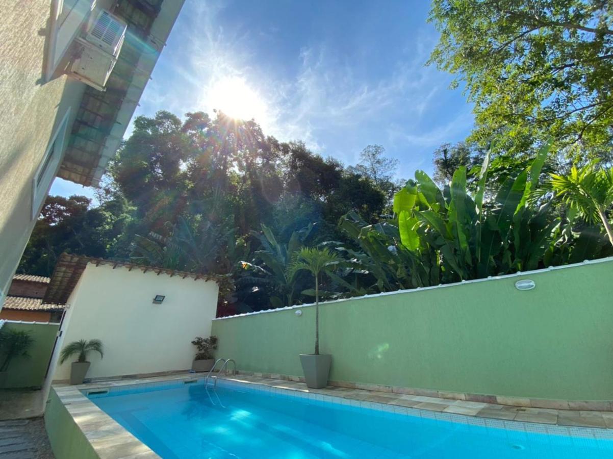 Casa da Jaqueira, 4 Suítes com ar e grande piscina Casa de férias *