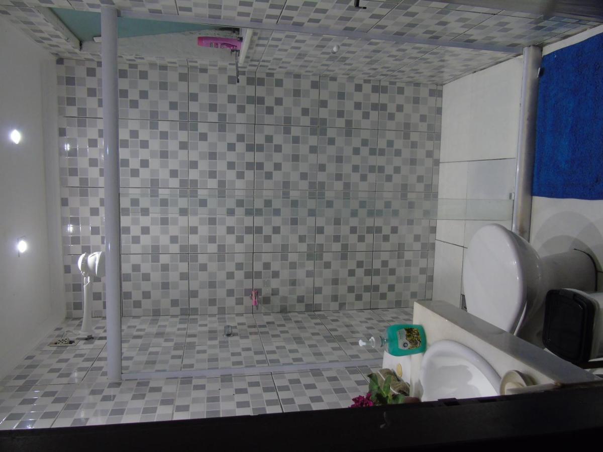 Casa da Jaqueira, 4 Suítes com ar e grande piscina Rio de Janeiro