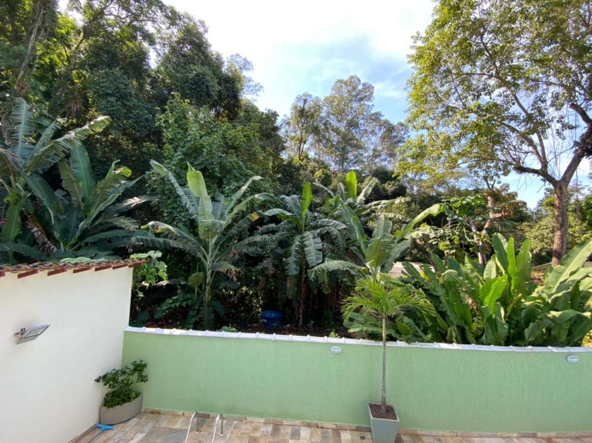 Casa da Jaqueira, 4 Suítes com ar e grande piscina Casa de férias *