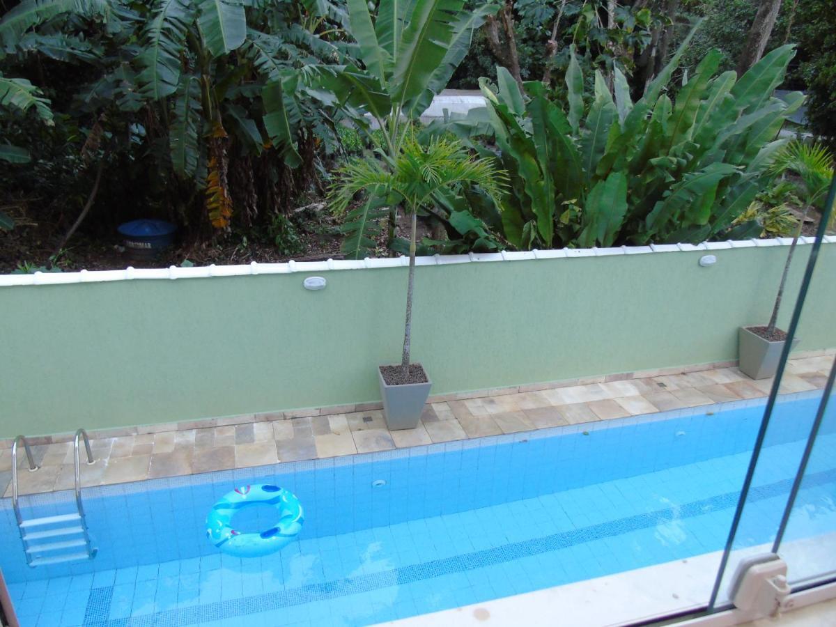 Casa da Jaqueira, 4 Suítes com ar e grande piscina Casa de férias