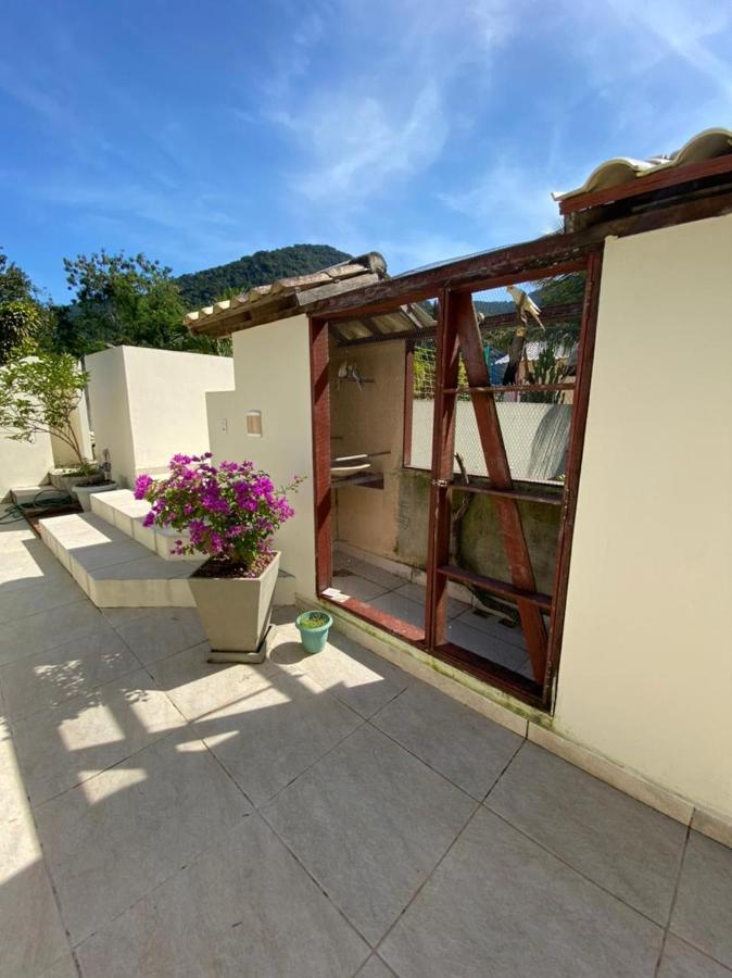 Casa da Jaqueira, 4 Suítes com ar e grande piscina Casa de férias