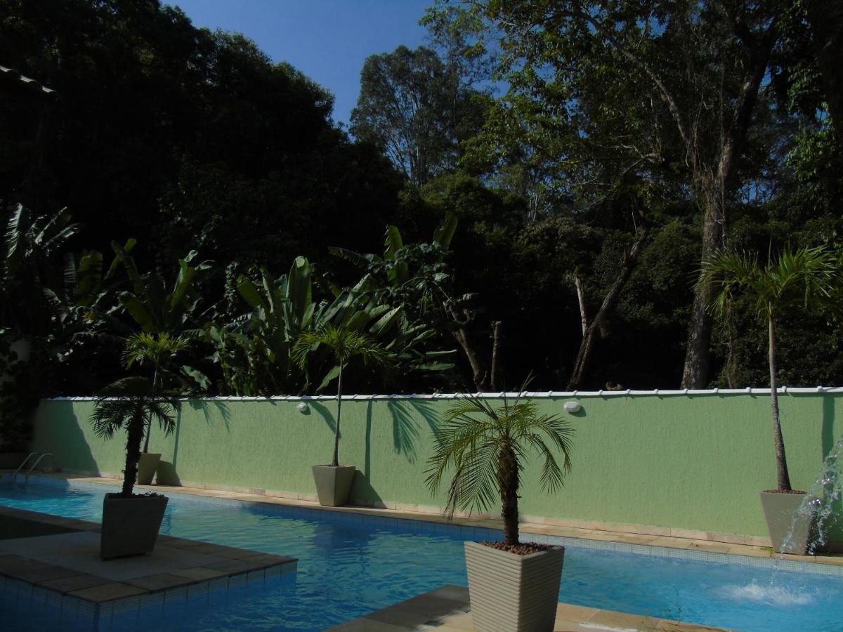 Casa da Jaqueira, 4 Suítes com ar e grande piscina Casa de férias