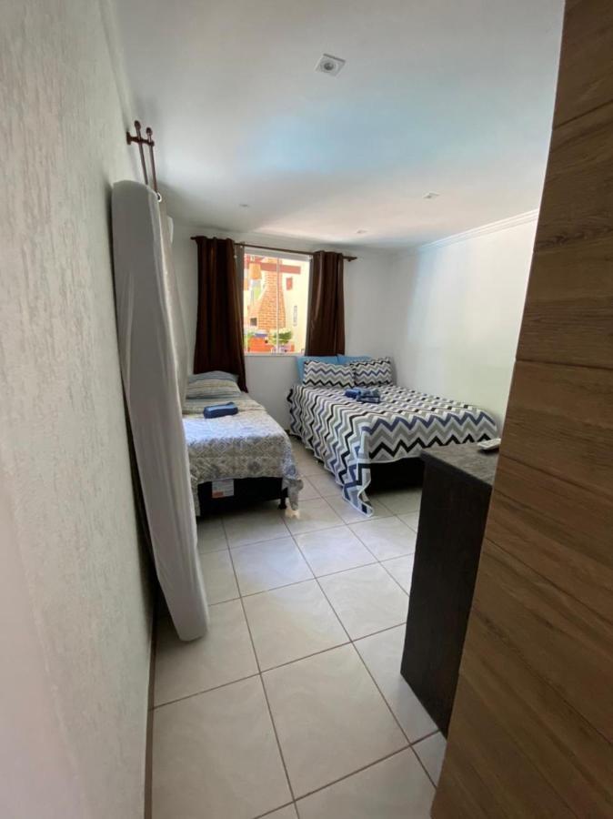 Casa de férias Casa da Jaqueira, 4 Suítes com ar e grande piscina